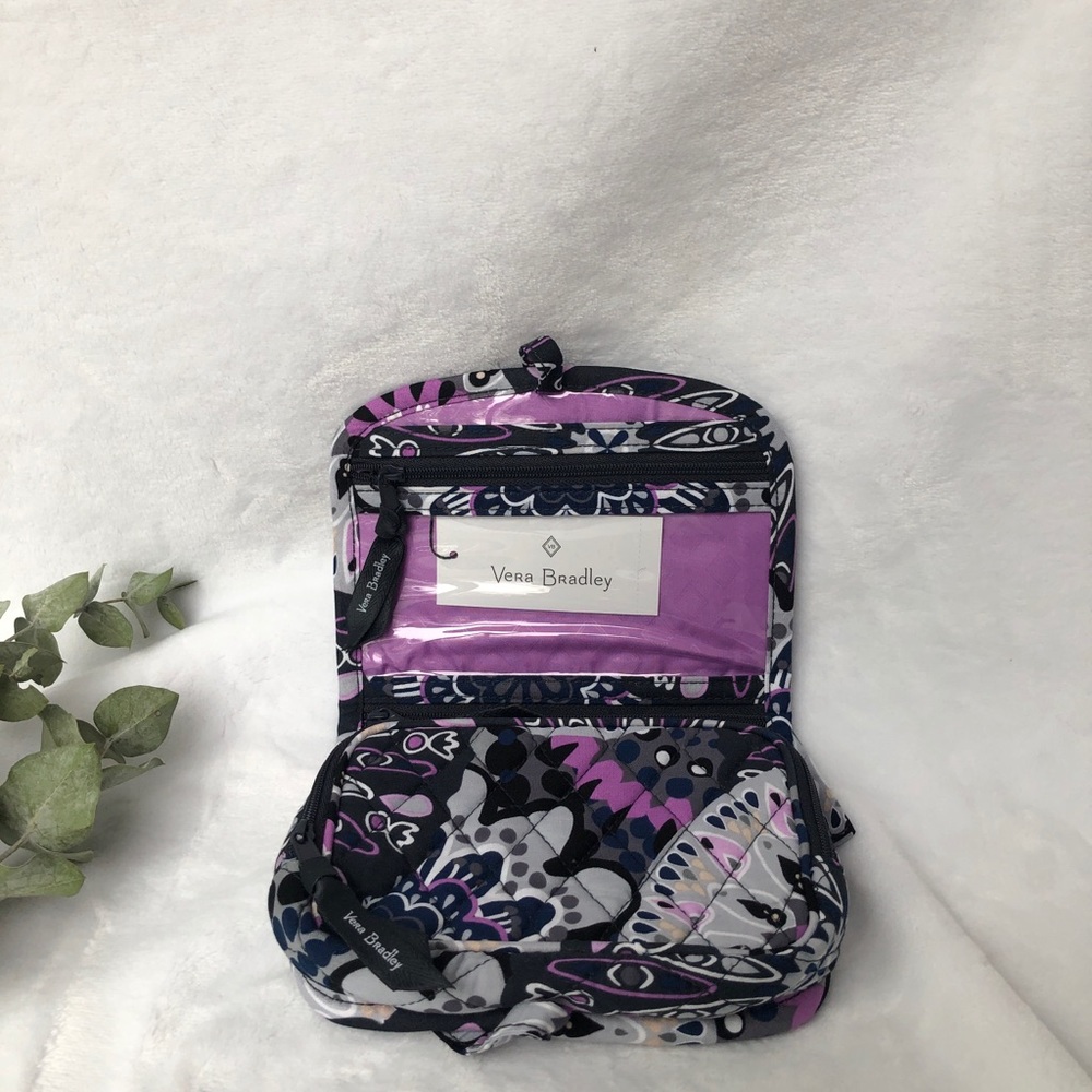 Vera Bradley - Travel Case